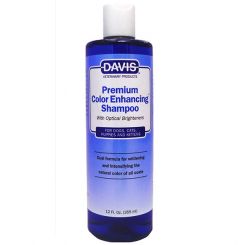 Шампунь Davis Premium Color Enhancing Shampoo 10:1 - 355 мл. артикул DAV-PCES12 фото, цена gr_20925-01, фото 1
