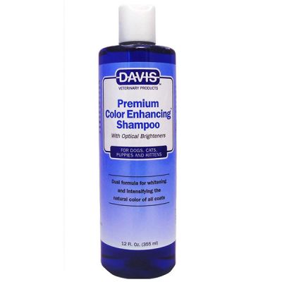 Шампунь Davis Premium Color Enhancing Shampoo 10:1 - 355 мл.