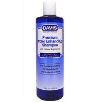Davis артикул: DAV-PCESR50 Шампунь Davis Premium Color Enhancing Shampoo 10: 1 - 50 мл.