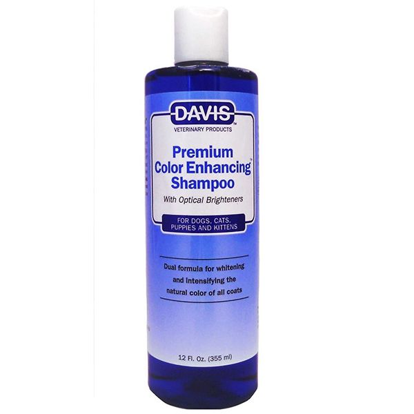 Шампунь Davis Premium Color Enhancing Shampoo 10:1 - 50 мл.