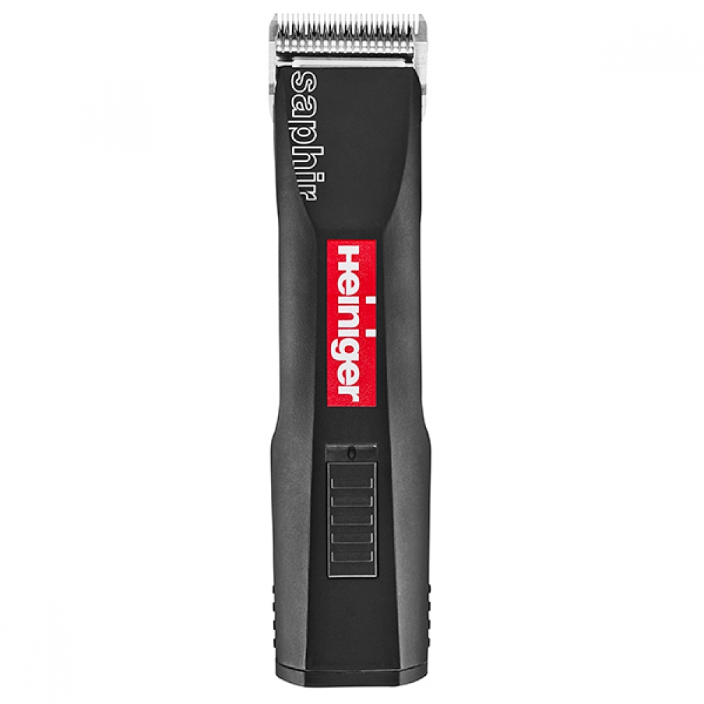 Машинка для стрижки животных Heiniger Saphir Basic - купить в
