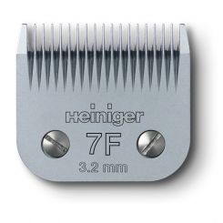 Нож к машинкам для груминга Heiniger 3,2 мм. #7F артикул 707-945.A фото, цена gr_21193-01, фото 1