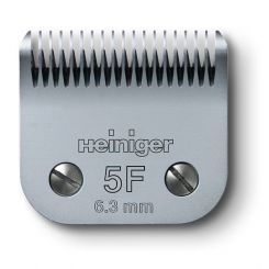 Нож к машинкам для груминга Heiniger 6,3 мм. #5F артикул 707-960.A фото, цена gr_21195-01, фото 1