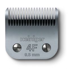 Нож к машинкам для груминга Heiniger 9,5 мм. #4F артикул 707-966.A фото, цена gr_21197-01, фото 1