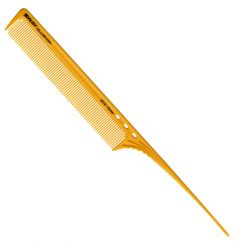 Удлиненная расческа с шпикулем Sway Yellow ion 012 артикул 130 012 фото, цена gr_21783-01, фото 1
