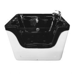 Гидромассажная ванна для собак Shernbao артикул W022-03 BLK фото, цена gr_21867-01, фото 1