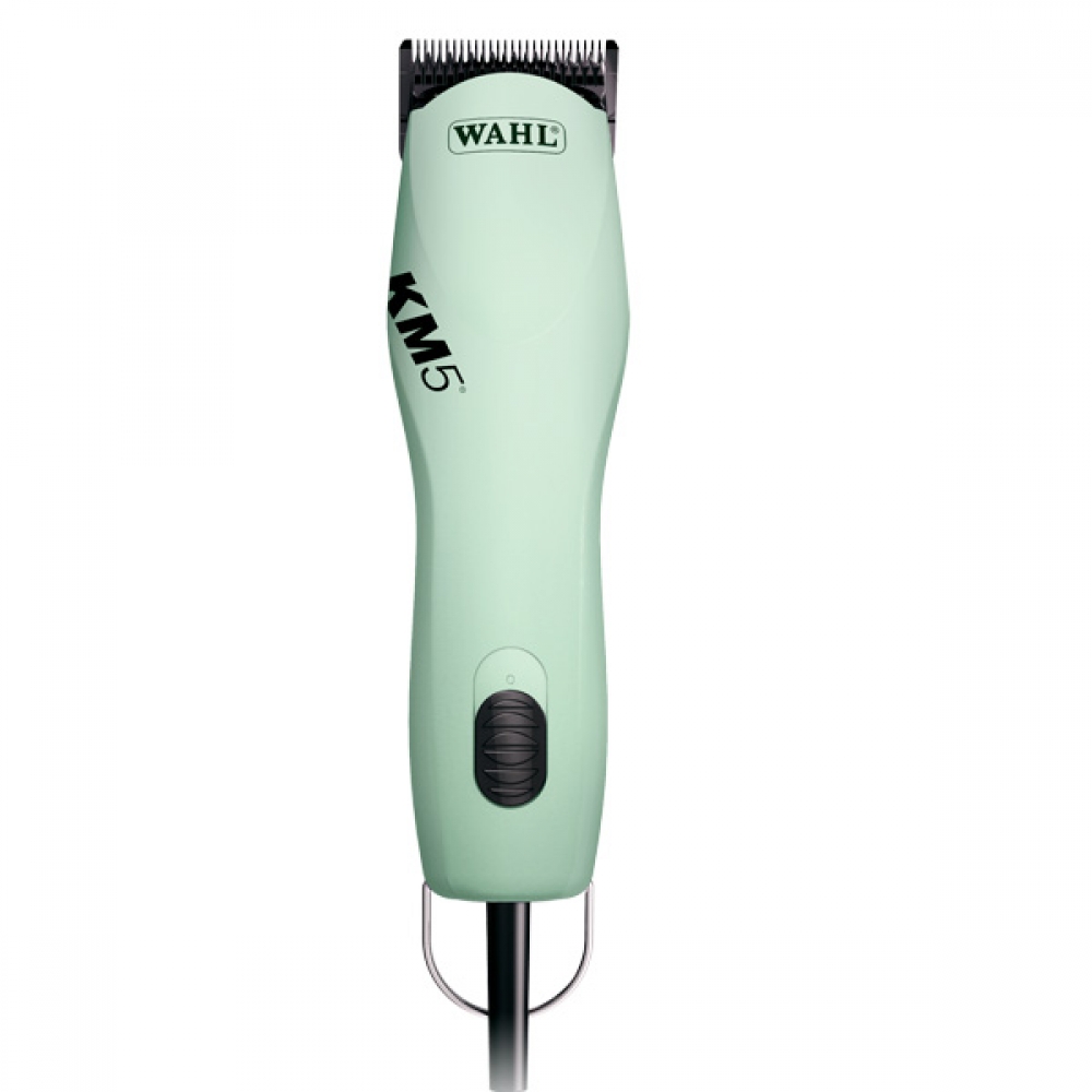 Машинка для груминга Wahl KM 5 Mint - купить в Украине: Киев