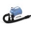 Стационарный фен для животных Shernbao Cyclone Single Motor Blue 1800 Вт.