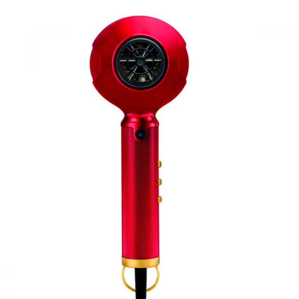 BaByliss PRO RedFX Boost+ バリカン　フェードカット Фен Babyliss Pro RedFx Digital 2200 Вт - купить в Украине: Киев