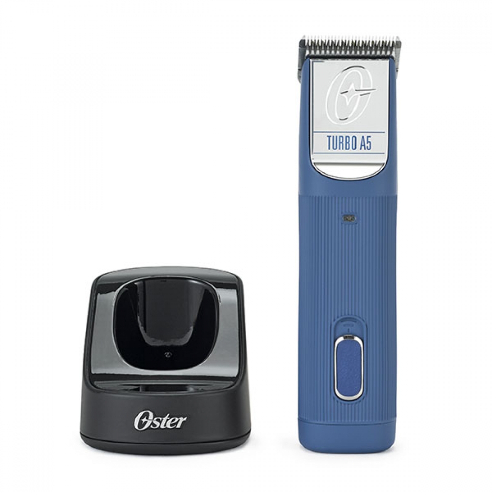 Машинка для стрижки животных Oster Turbo A5 Cordless - купить в