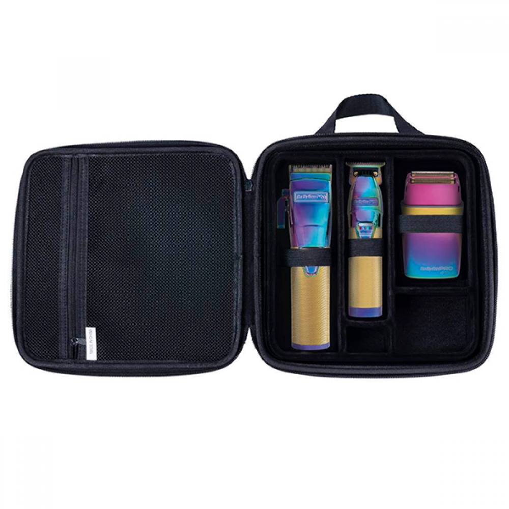 Кейс для грумерских инструментов Babyliss Pro - купить в Украине