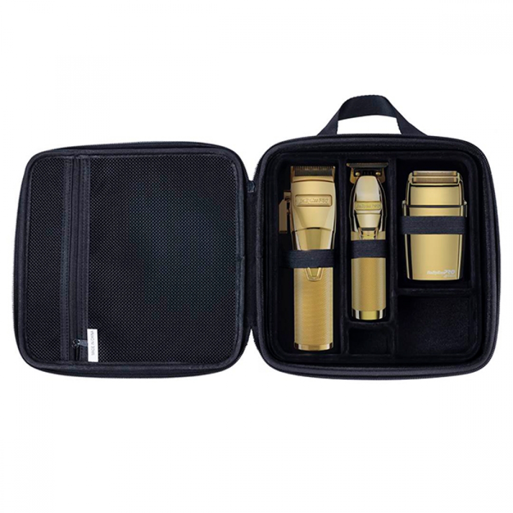 Кейс для грумерских инструментов Babyliss Pro - купить в Украине