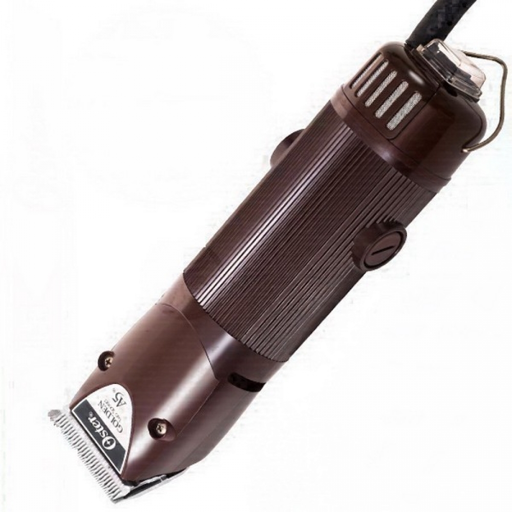 Машинка для стрижки животных Oster Golden A5 2Speed - купить в