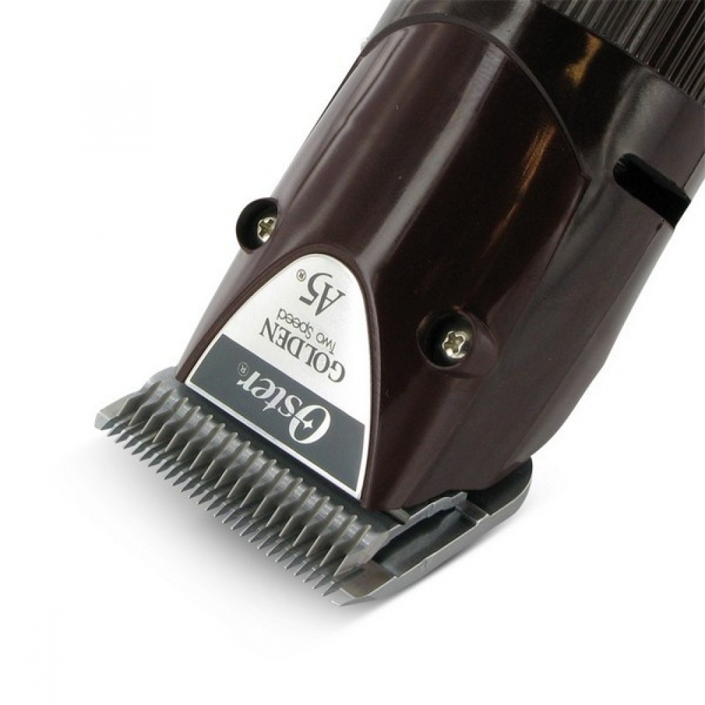Машинка для стрижки животных Oster Golden A5 2Speed - купить в