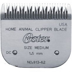 OSTER нож для машинки MARK II Cryonix 913-626 medium 1.65 мм артикул 078913-626-001 фото, цена gr_3622-01, фото 1