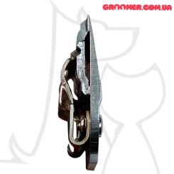Ножевой блок OSTER Cryogen-X #50 (0,2 мм) артикул 078919-006-005 фото, цена gr_3695-03, фото 3
