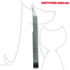 Стандартный нож для машинки MOSER  1400 (0.2мм) артикул 1401-7600 фото, цена gr_374-03, фото 3