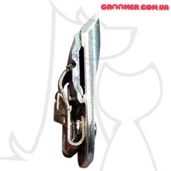 Ножевой блок OSTER Cryogen-X #5F (6,3 мм) артикул 078919-176-005 фото, цена gr_540-03, фото 3