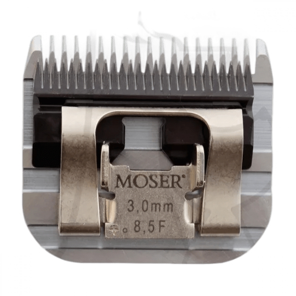 Ножевой блок Moser #8,5F - 3 мм - купить в Украине: Киев, Днепр