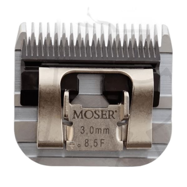Ножевой блок Moser #8,5F - 3 мм
