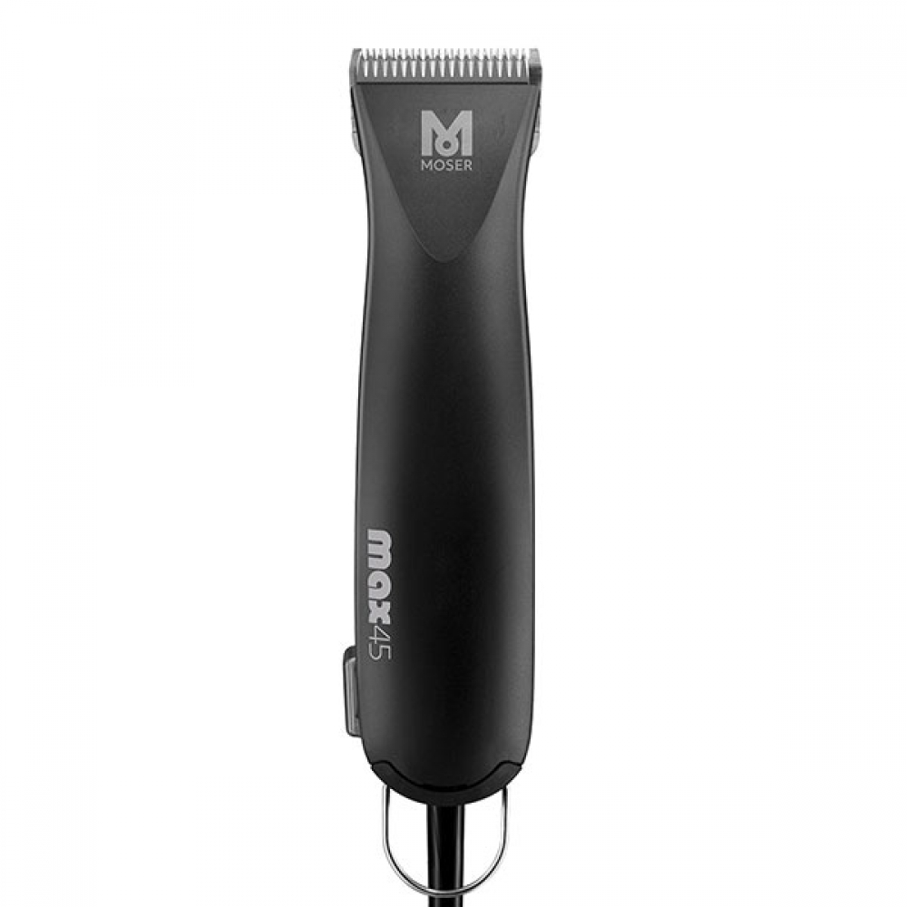 Машинка для стрижки тварин Moser MAX45 - купити в Україні: Київ