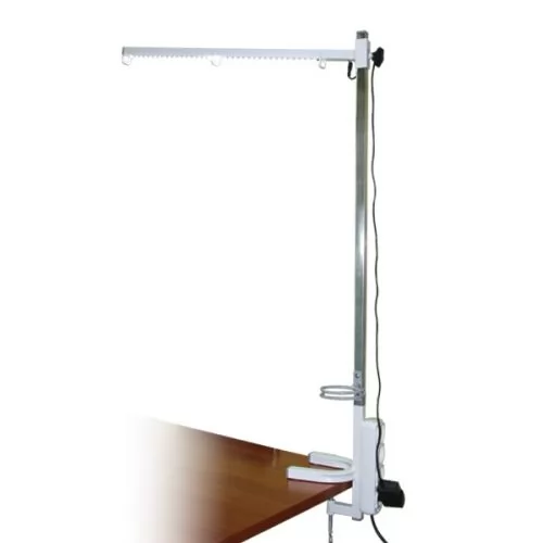 Стол для груминга ТР-15430 с кронштейном