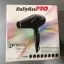 Все фото Профессиональный фен Babyliss Pro Luminoso Nero Ionic 2100 Вт (уценка) - 4