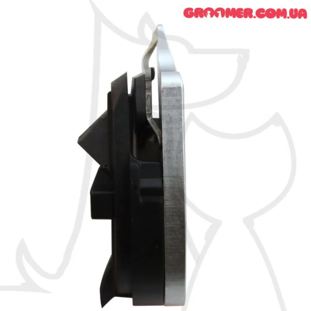Нож для триммера Moser Prima и Wahl Super Trim designer blade - 3