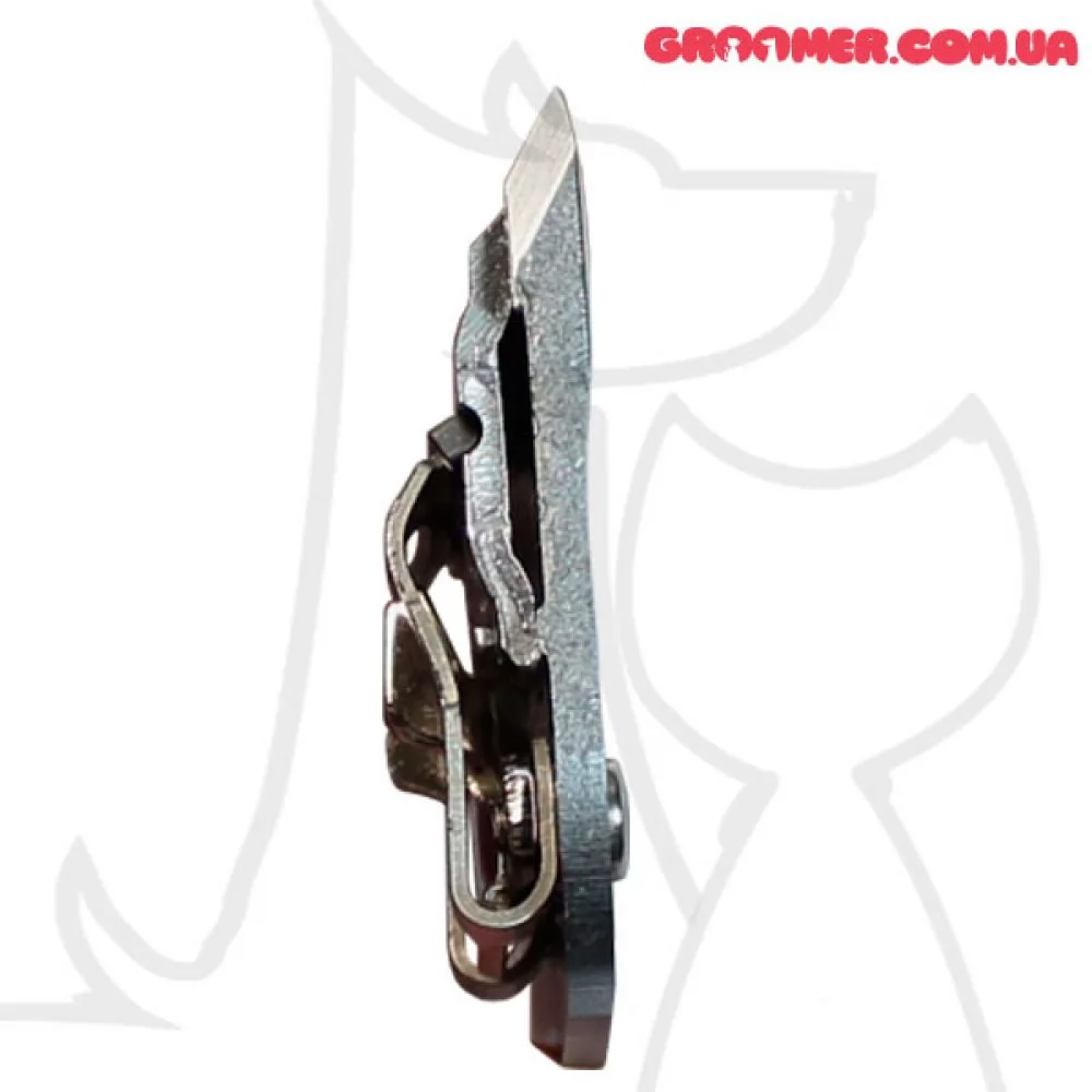 Характеристики Ножевой блок Oster CryogenX 3,2 мм - 3