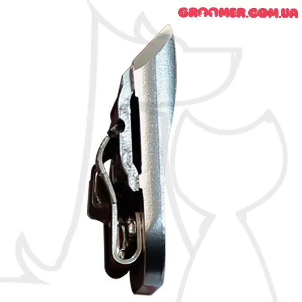 Характеристики Ножевой блок Oster CryogenX 9,5 мм - 3