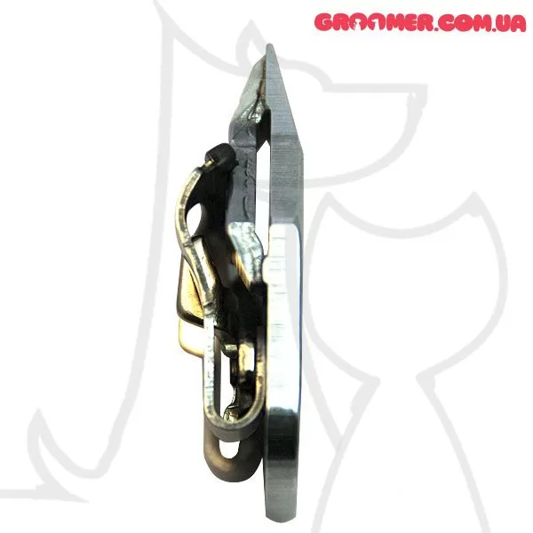 Характеристики Ножевой блок Oster CryogenX 0,8 мм - 3