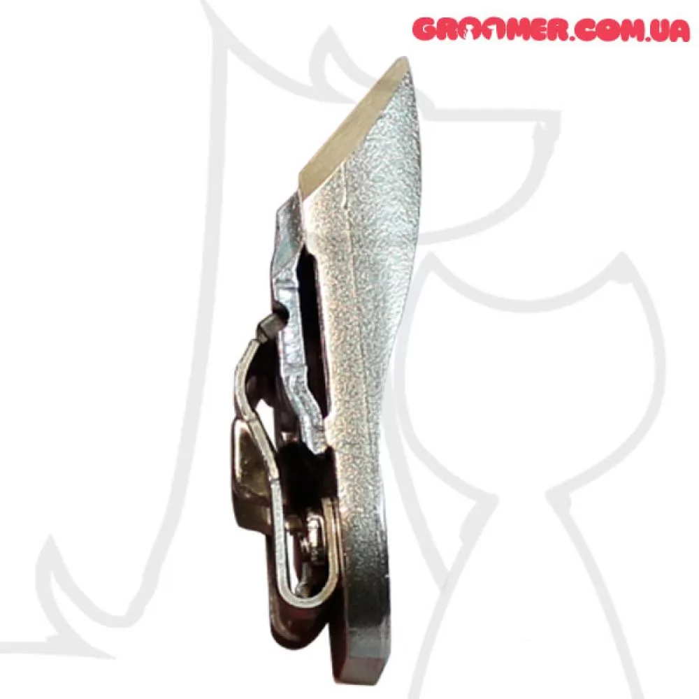 Характеристики Ножевой блок Oster CryogenX 13 мм - 3