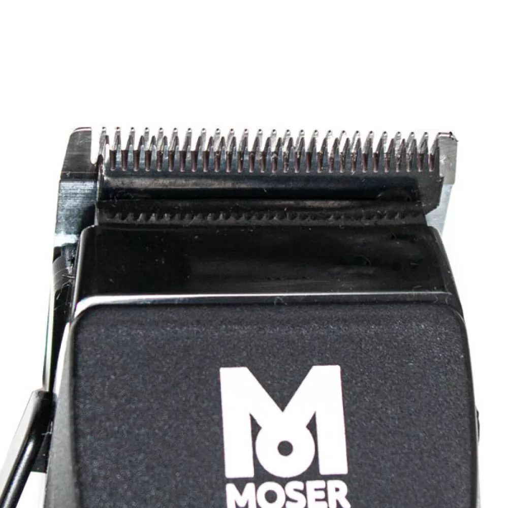 Характеристики Машинка для стрижки животных Moser 1400 Power - 5