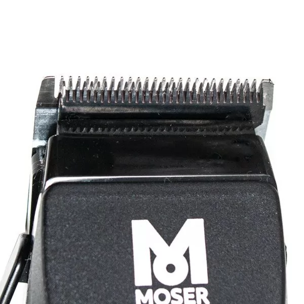 Все фото Машинка для стрижки животных Moser 1400 Power - 5