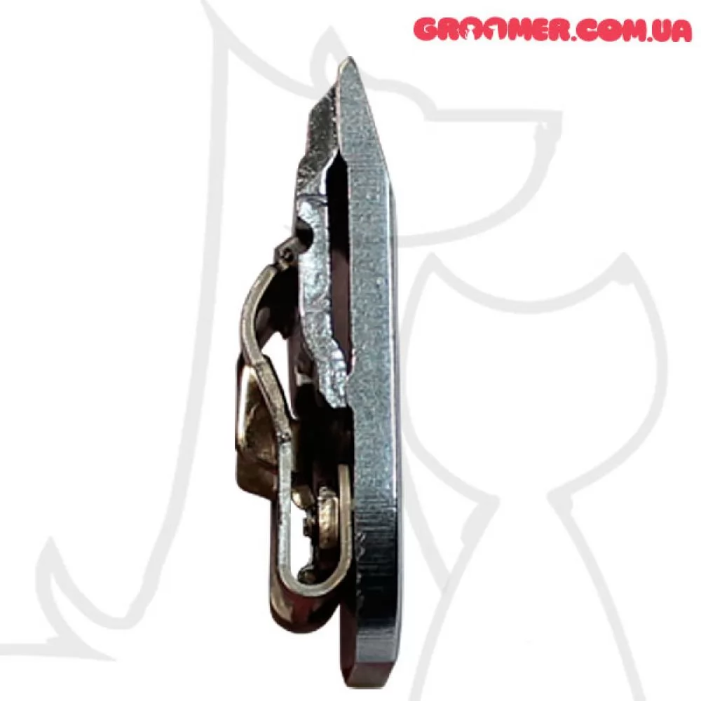 Характеристики Ножевой блок Oster CryogenX 2 мм - 3