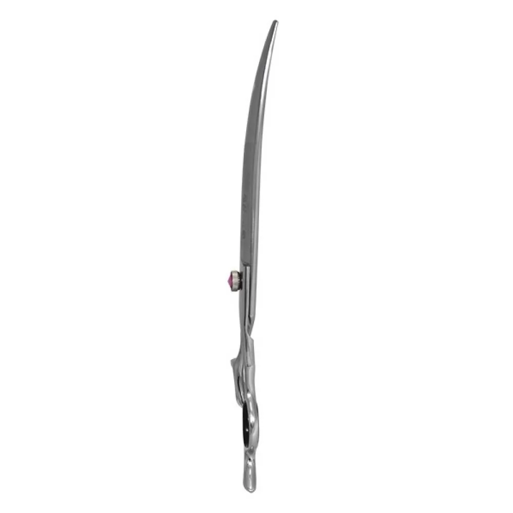 Изогнутые ножницы для груминга Swordex Pet Line 8,0 - 0380 - 2