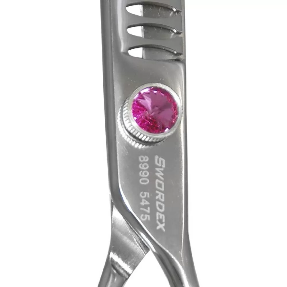 Отзывы на Финишные ножницы для груминга Swordex Pet Line 5475 - 7.5 дюймов - 2