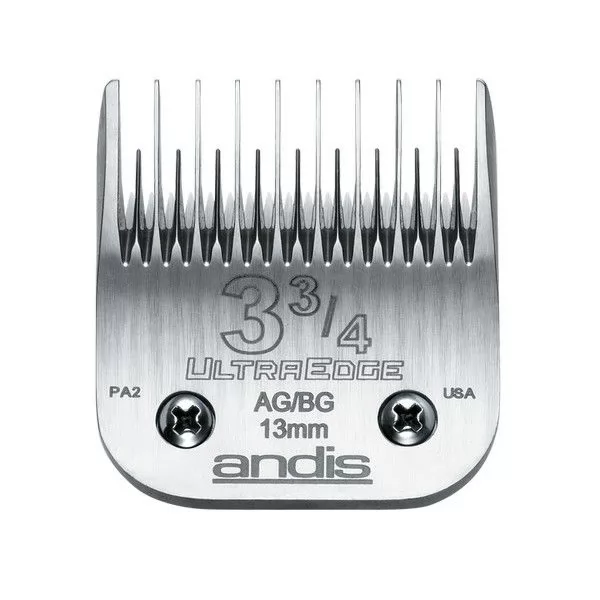 Филировочный ножевой блок Andis Ultra Edge 13 мм - 1