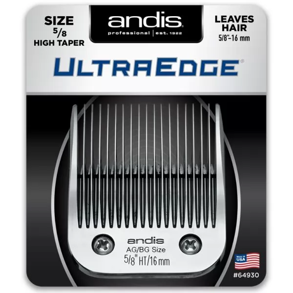 Ножевой блок Andis Ultra Edge 16мм - 1
