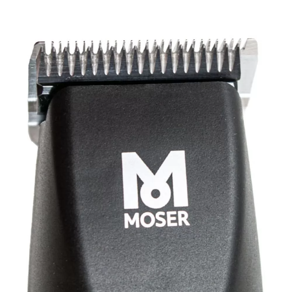 Характеристики Машинка для стрижки животных Moser MAX 50 - 5