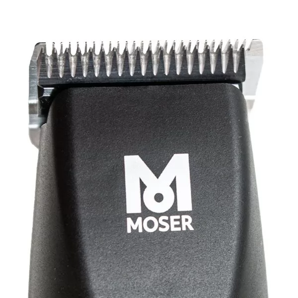 Машинка для стрижки животных Moser MAX 50 - 5