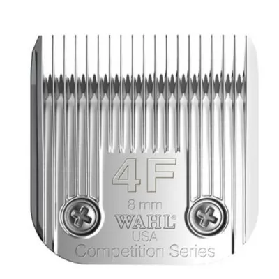 Ножевой блок WAHL CompetitionBlade #4F (8 мм)