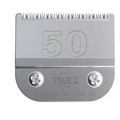 Ножевой блок WAHL CompetitionBlade #50 (0,4 мм)