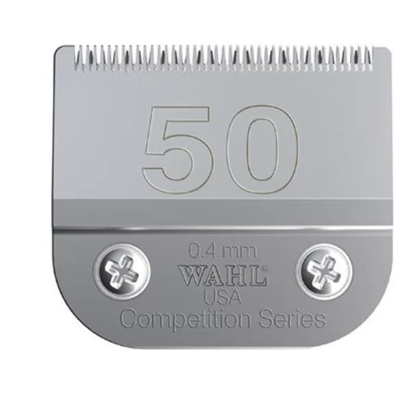 Ножевой блок Wahl CompetitionBlade 0,4 мм - 1