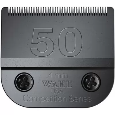 Характеристики Ножевой блок Wahl UltimateBlade 0,4 мм 