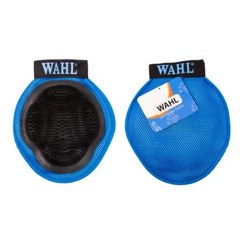 Перчатка WAHL для мытья животных