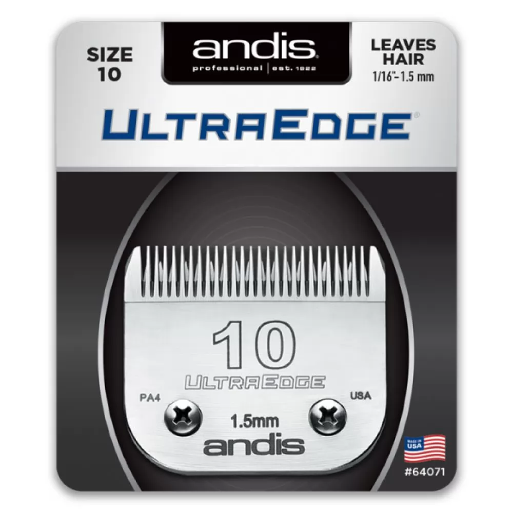 Ножовий блок Andis Ultra ЕDGE 1,5 мм