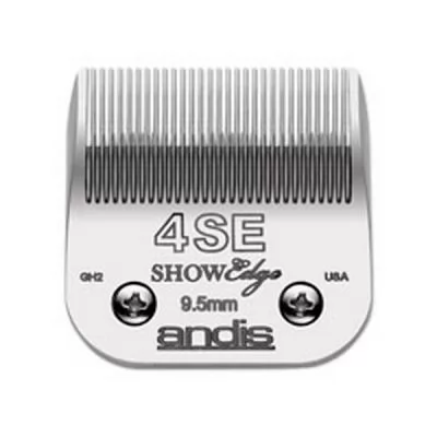 Информация о сервисе на Ножевой блок Andis Show Edge 9,5 мм 