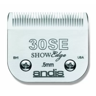 З Ножовий блок Andis Show Edge 0,5 мм купують: