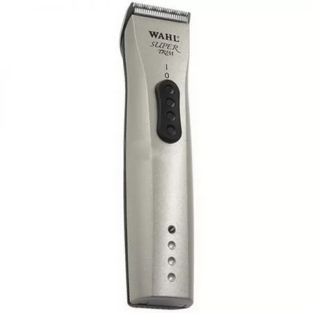 Фото Тример для стрижки тварин Wahl SuperTrim - 1